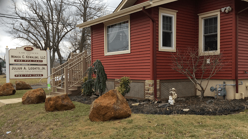 Law Offices Of Monica C. Kowalski LLC