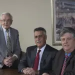 The Moody Law Firm, Inc.