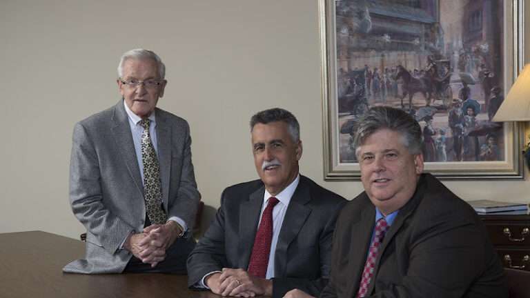 The Moody Law Firm, Inc.