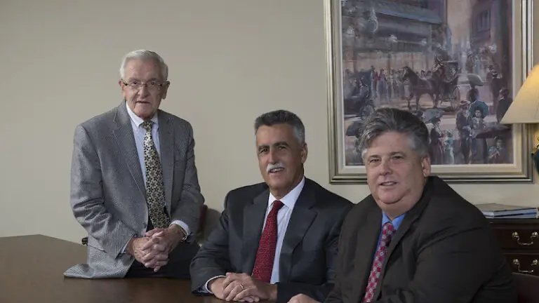 The Moody Law Firm, Inc.