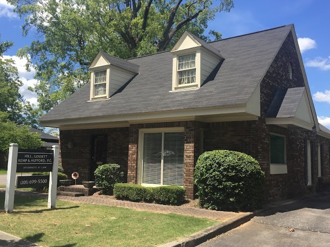 Joseph R. Kemp, Attorney at Law