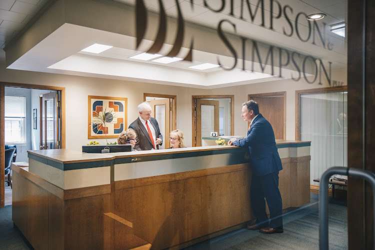 Simpson & Simpson PLLC