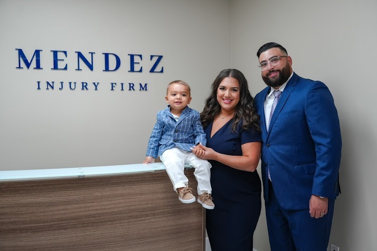 Mendez Injury Firm, P.A.