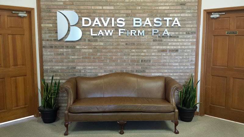 Davis Basta Law Firm, P.A.
