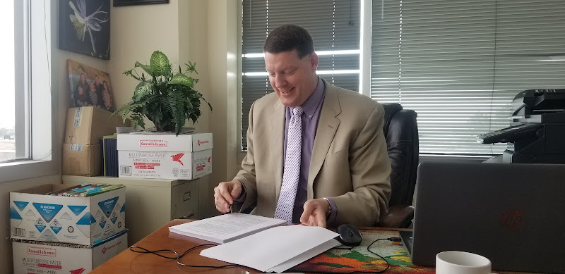 Michael Bailey Law Office LLC