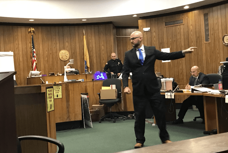 Peter L. Festa, Esq.