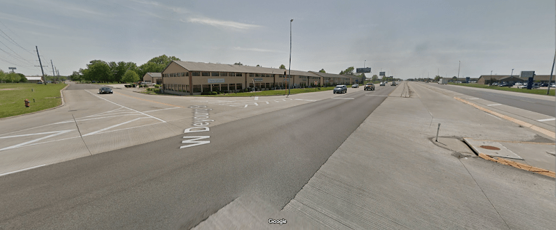 The Law Offices of Brandon C. Mayberry