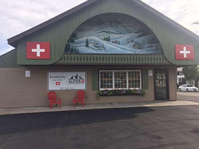 Frautschy Law Office, LLC – Douglas D. Frautschy, Esq.