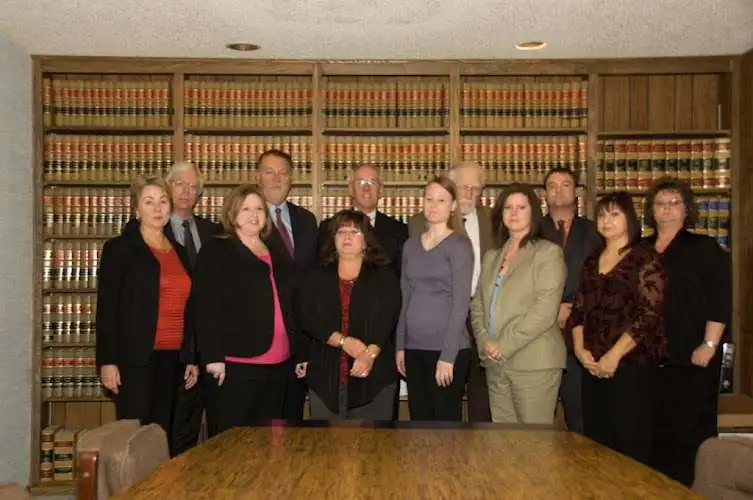 Attorney Portrait Expanded