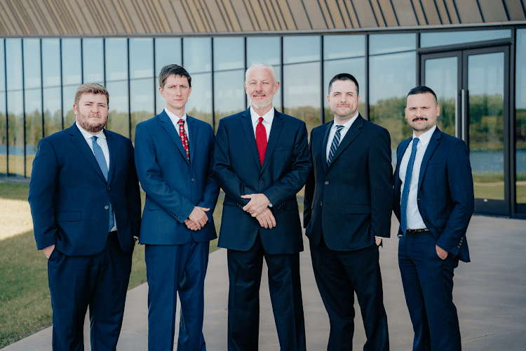 The Law Offices of Craig L. Cook