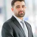 Zaarour Law