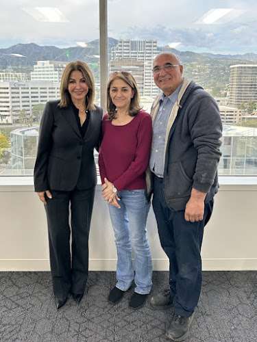 Law Offices of Maro Burunsuzyan, PLC