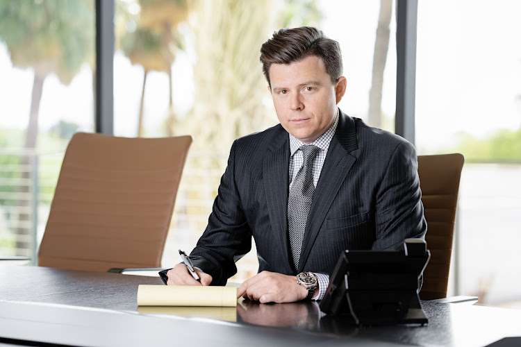 Vegas Valley Injury Law