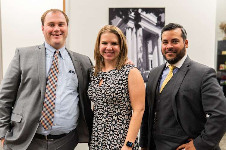 Robinson & Henry, P.C.