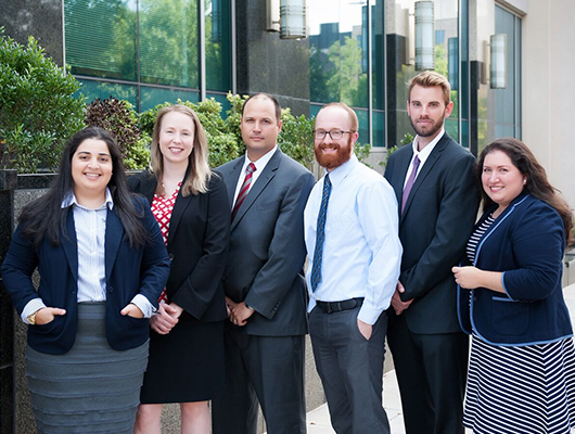 Rebekah Grafton – Immigration Attorney