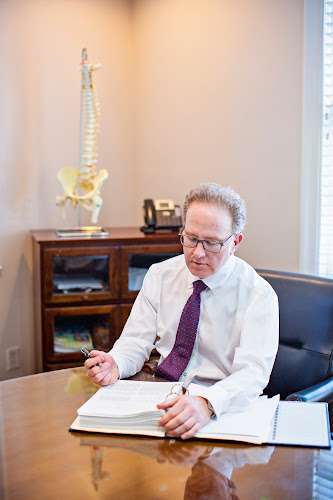 Henry Gare Personal Injury Attorney