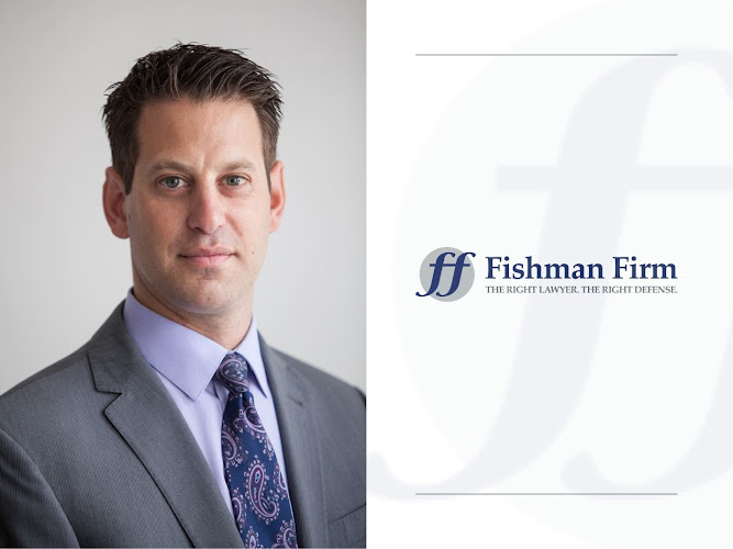 The Fishman Firm