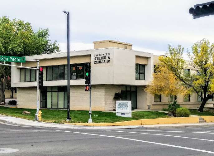 O’Brien & Padilla, P.C. Law Offices