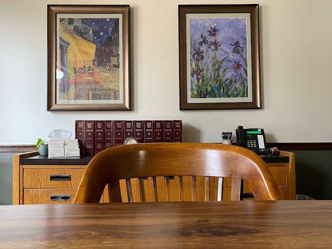 Brenlove & Fuller, LLC