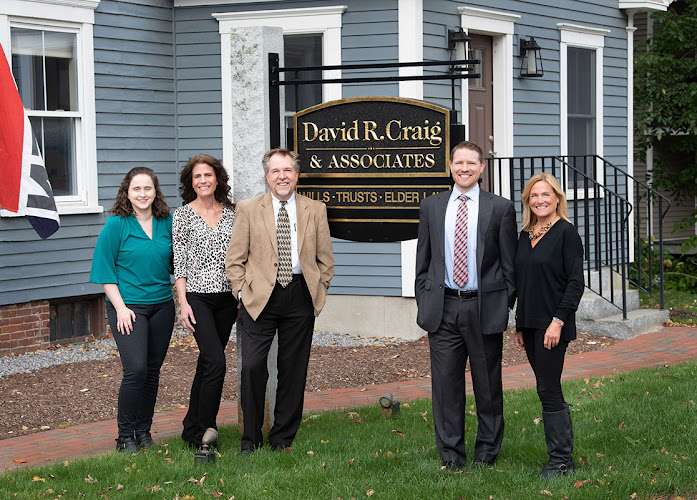 David R. Craig & Associates