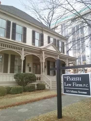 The Parish Law Firm, P.C