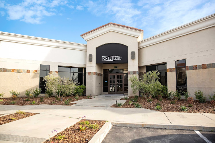 Whitney, Thompson & Jeffcoach Law Firm