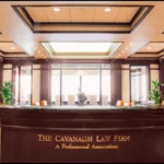 The Cavanagh Law Firm, P.A.