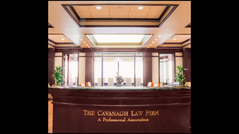 The Cavanagh Law Firm, P.A.