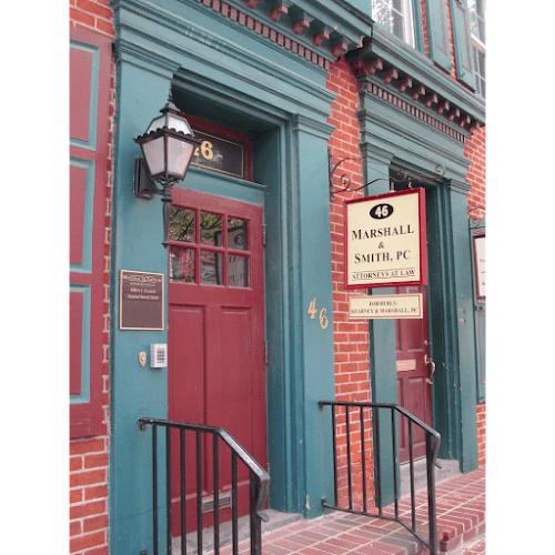 The Law Offices of Jeffrey C. Marshall, LLC