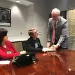 George Pearson Law Firm
