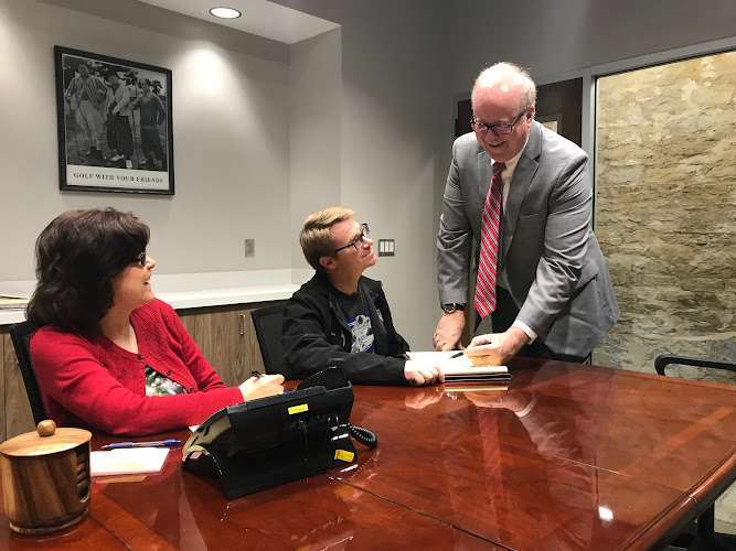 George Pearson Law Firm