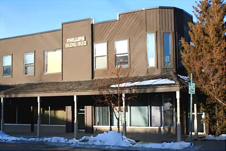 Phillips Law, LLC Attorneys at Law