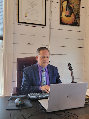 Law Office of David J. Rodriguez, PLLC