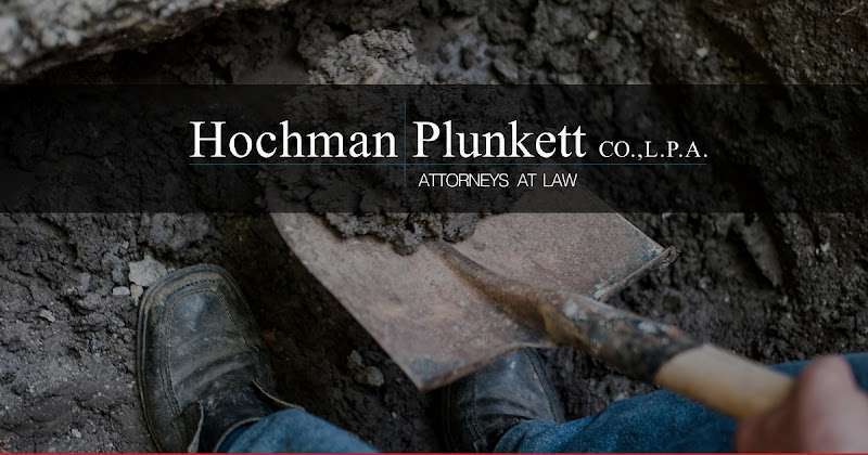 Hochman & Plunkett Co., L.P.A.