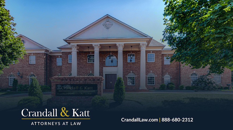 Crandall & Katt, Attorneys at Law
