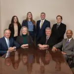 Sacks Glazier Franklin & Lodise