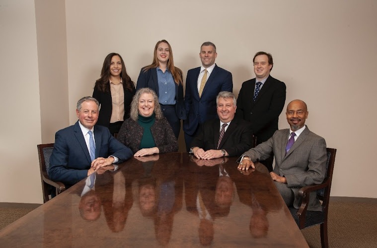 Sacks Glazier Franklin & Lodise