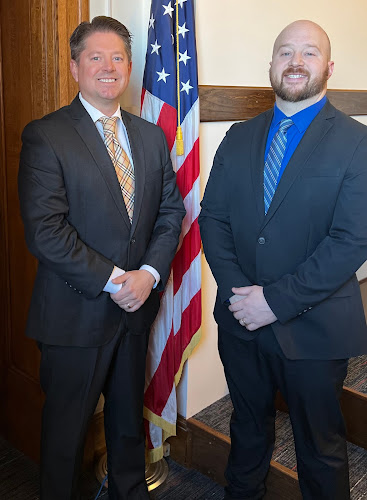 Sutton & Lovette Law Offices, P.C.