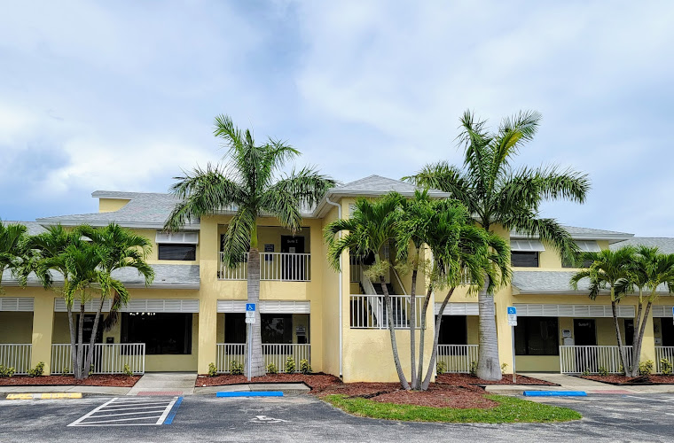 Wilson Family Law, P.A.