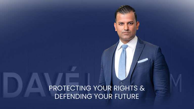 Dav? Law Firm