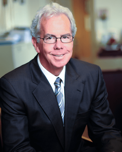 Law Offices of Charles D. Naylor