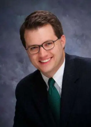 Attorney Portrait