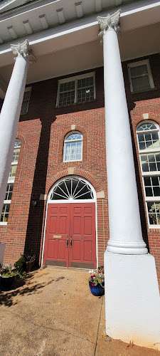 Shackelford & Thomas