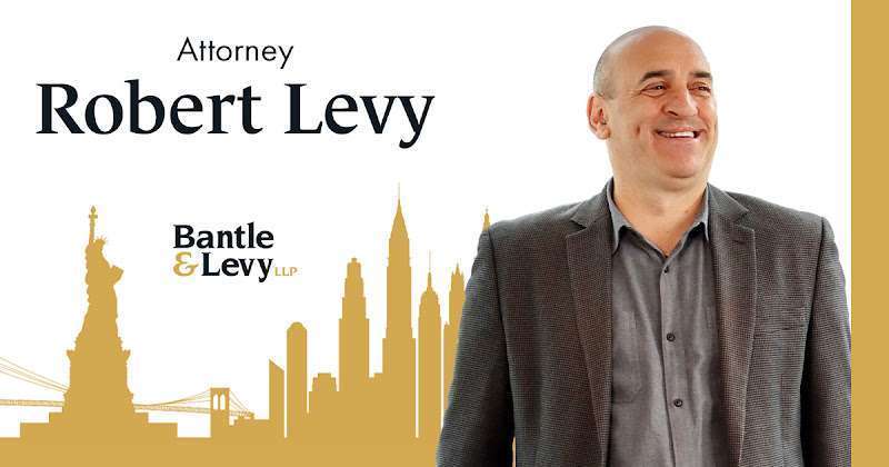 Bantle & Levy LLP