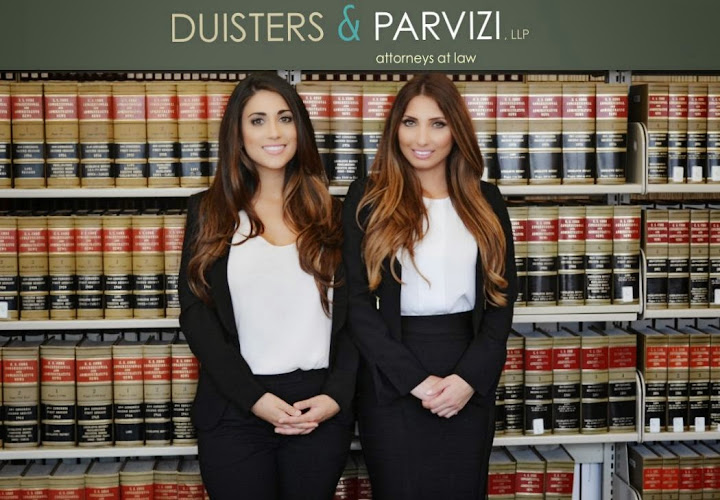 Duisters & Parvizi, APC