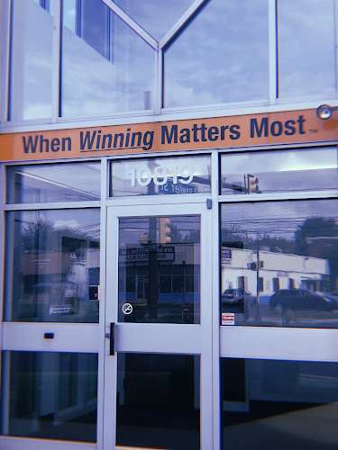 RAFAILOV LAW FIRM, PC