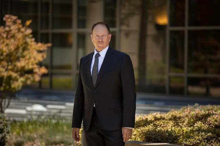 Attorney Portrait Expanded