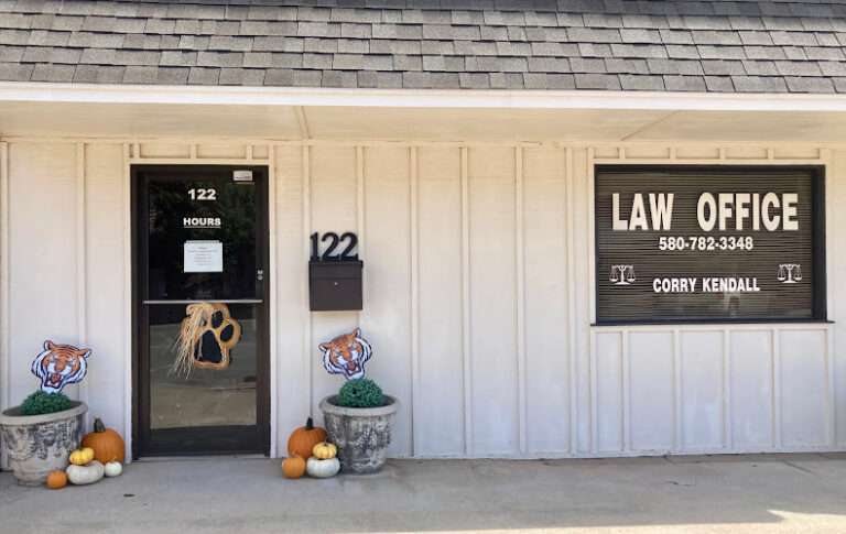 The Law Office of Corry S. Kendall Mangum