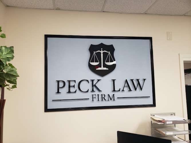 Peck Law Firm, P.A