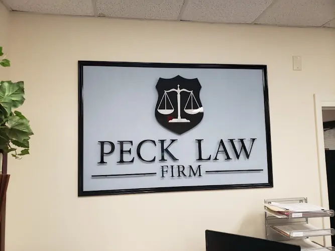 Peck Law Firm, P.A